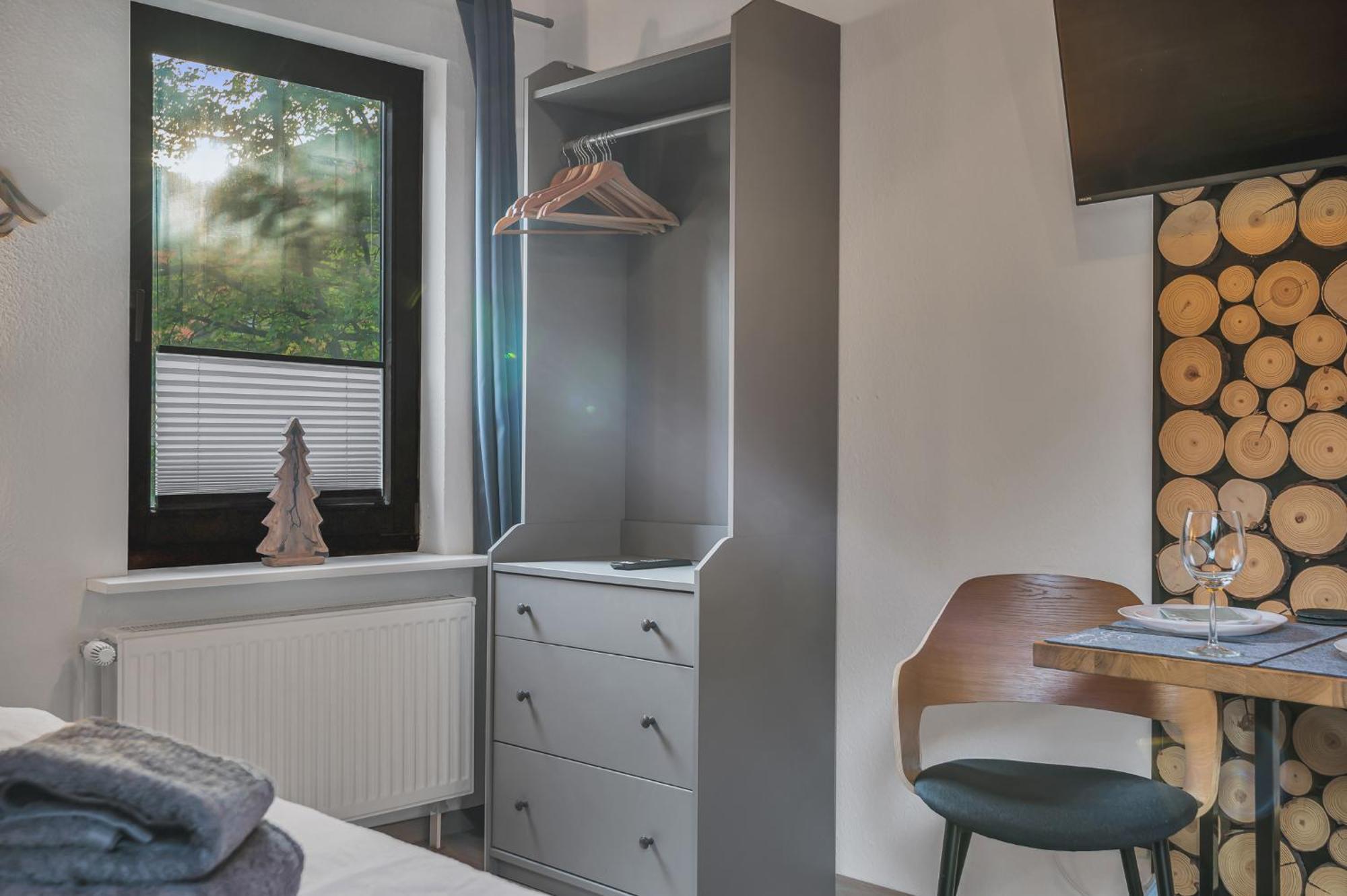 Stadt-Apartment 5 Sehn Suchts Ort Bad Harzburg Luaran gambar