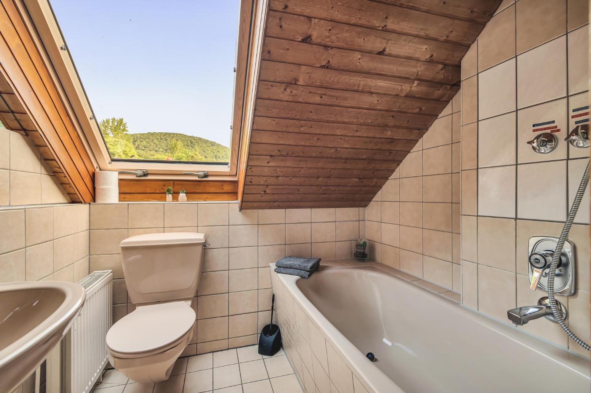Stadt-Apartment 5 Sehn Suchts Ort Bad Harzburg Luaran gambar